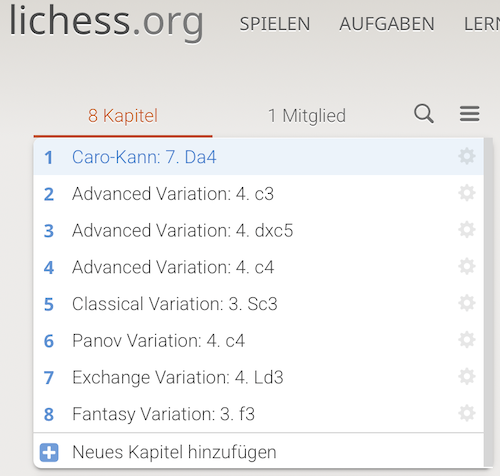 Caro Kann Opening File Caro Kann Opening File